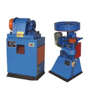 China Supplier Wood Tenon Machine Dowel Wood Machine
