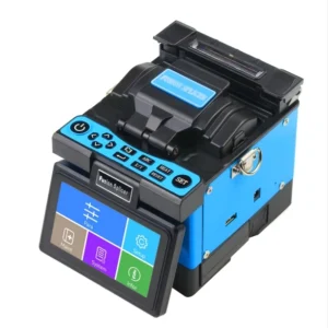 China Supply Fiber Optic Single Fiber Splicer Machine Model 4108H