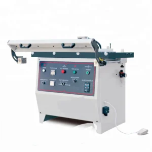China Woodworking Edge Banding Machine