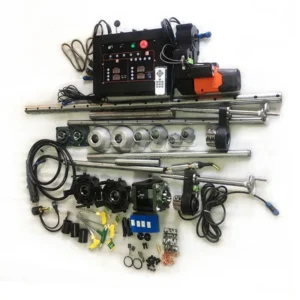 China’s Best selling Multi functional Portable Boring and Welding One Boring Machine Sales
