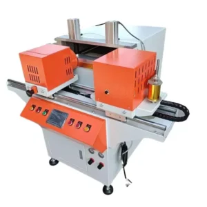 Chinese Factory Band Edge Machine Edge Bonding Machine Edge Gilding and Polishing Machine