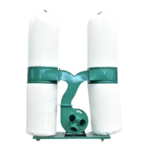 Chinese Factory Fabric Dust Collector Bag Filter Dust Collector For Woodworking