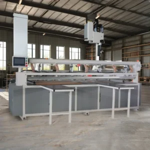 Chinese Sliding Table Saw High quality Woodworking Panel Saw Sliding Table Saw for Wood Cutting