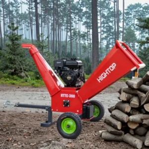 Chinese Wood Crushers Wood Chipper Shredder Tree Branch Chipper Grabs Cutter