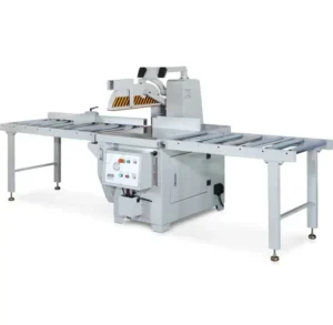 Circular Bench Saw Wood Cutting off Saw Precision Cross Cut Saw