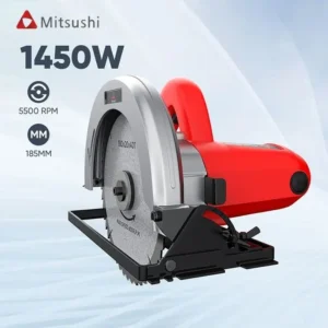 Circular Saw Cutting Machine