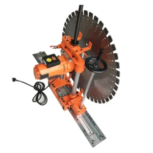 Circular Saw Cutting Machinery Industrial Mechanical Saw Equipment