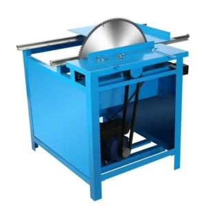Circular Saw Disc Push Table Saw Electric Disc Saw Carpenter Cutting Machine Wood Cutting Machine Sawmill Equipment