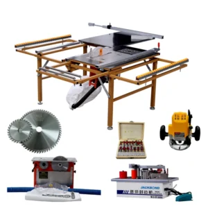 Circular Saw Machine 110V 220V for Wood Working Wood Saw Machines