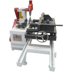 Circular Saw Sliding Table Sawmill Machine