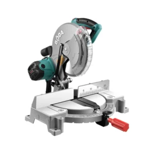 Circular Saw for Cutting Aluminum Profiles and Furniture Miter Cuts