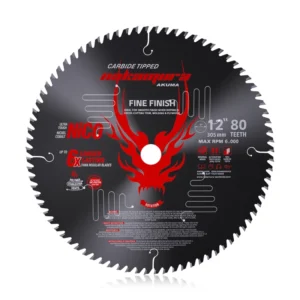 Circular TCT Saw Blade for Wood Cutting Circular Saw Blades for Wood and Wood Composites