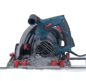 Circular Track Saw With 165mm Blade Diameter for Precision Wood Cutting Electric 1200W OEM Cutting Machine