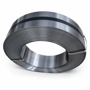 Ck75 High Carbon Steel Strip SK2 SK5 Carbon Steel Strip Hardened and Tempered Steel Strips Coils