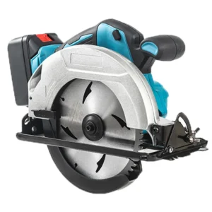 Clear Energy Li ion Battery Cordless Brushed Power Tools Blade Saw Cutting Machine Circular Large Circular Saw