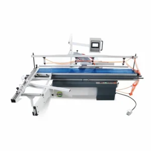 Cnc Automatic Sliding Table Panel Saw With Computer Control