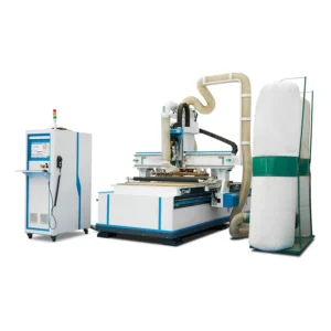 Cnc Carving Wood Router Rotary Machine Straight Row Tool Change CNC Router with Automatic Tool Change