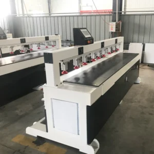 Cnc Drilling Automatic Side Wood Boring Machine Woodworking Mdf Panel Cnc Drilling Machine Price For Sale