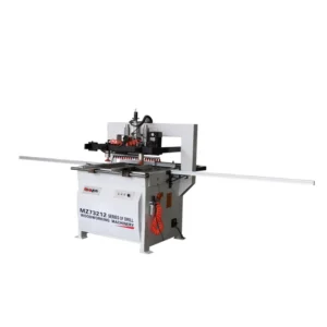 Cnc Drilling Machine Woodworking Boring Drilling Machine Two Row Multi Boring Machine