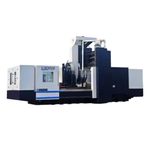 Cnc Machining Center GMC3020 Vertical Cnc 5 Axis Gantry Machine Center