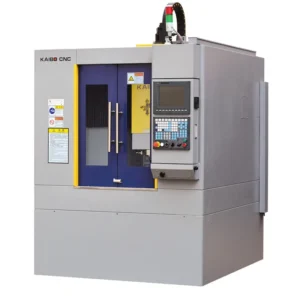 Cnc Machining Center Wet and Dry Cnc Milling Machine for Graphite DC6060G