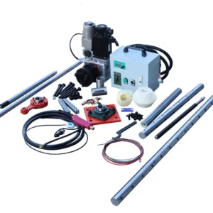 Cnc Portable Line Boring Machine and Automatic Bore Welding Machine Tools Hot Product Provided 400 High Efficiency 2 in 1