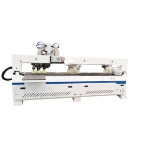 Cnc Side Slotting Machine for Cabinet