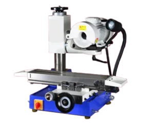 Cnc Tool Grinding Machine Small Machine Tool Grinding Machinery