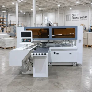Cnc Wood Drilling Boring Machine for Cabinet Door Six Sided CNC Woodworking Drilling Machine for Wooden Furniture Drilling