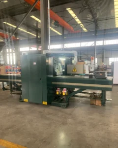 Cnc Woodworking Drilling Machine Cnc Six Side Drilling Machine Cabinet Drilling and Milling Machining Center With Good Service