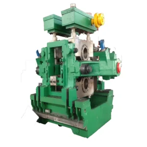 Cold Copper Mini Rolling Mill