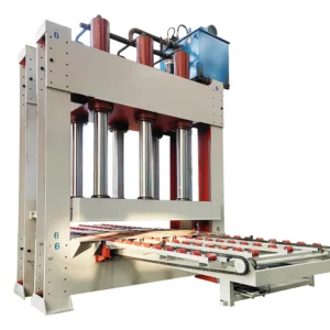 Cold Press Caliber 180 Continuous Cold Press Cold Isostatic Press Machine