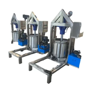 Cold Press Juicer Hydraulic Cold Press Lemon Orange Fruit Citrus Extractor Machine Hydraulic Press for Juice