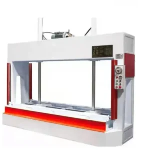 Cold Press Machine