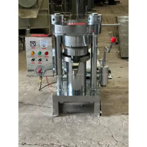 Cold Press Oil Machine Olive Oil Press Machine Hydraulic Cold Press Oil Machine