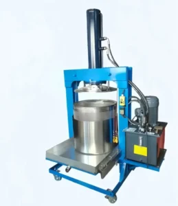 Cold Squeezer Hydraulic Press Machine Hydraulic Oil Press Machine
