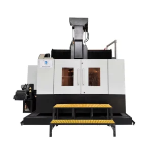 Column CNC Milling Machine GMC2016 Machining Center VMC Centro De Mecanizado CNC