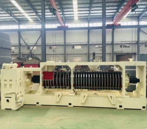Combined Automatic High Capacity Cold Hot Pressing Oil Press Machine for Rapeseed Oil Production Line