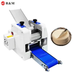 Commercial Pakistan Wrap Samosa Patti Rolling Making Machine De Production Canada Samosa Wrapping Machine Low Price in Pakistan