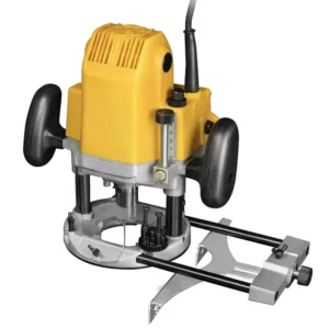 Compact Wood Carving Machine Handheld Carving Machine for DIY Woodworking Crafts
