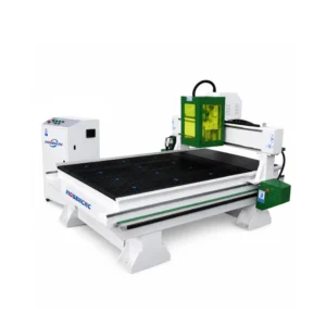 Competitive Price Heavy Duty CNC Router Machine Vacuum Worktable Pump 4×4/4×8 ft Wood Engraver Cabinet Making