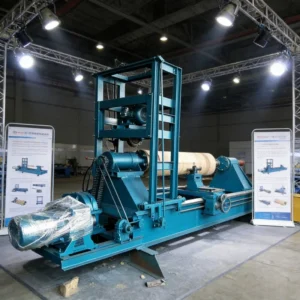 Competitive Price Multifunction Wood Lathe Machine 6 M 8m 10 M Wood Lathe