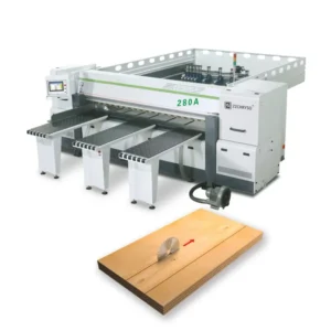 Computer Panel Saw Cutting Machine Industrial Precision CNC Panel Saw Panel Saw
