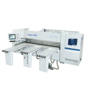Computer Panel Saw Heavy Duty Type Updated Structure Sliding Table Saw Made in China 2800mm