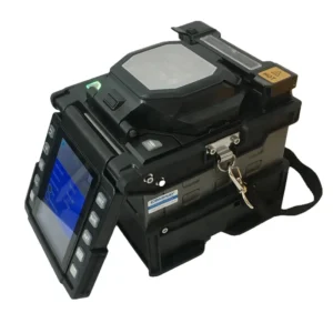 Comway Fiber Splicer 6 Motors fusion Splicer Comway C10 Splicing Machine