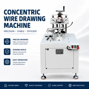 Concentric Circle Wire Drawing Machine for Metal Surfaces Sun Pattern CD Grain Finish