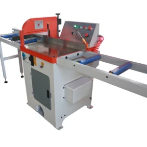 Copper Iron Aluminum Tube Disk Saw Machine Circular Cold Saw Machine for Metal Pipes Cutting