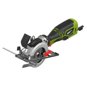 Corded Circular Mini Saw Machine for Metal and Wood