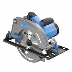 Corded Electric Power Tools 235mm 2000W Circular Saw