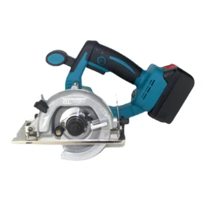 Cordless 5 Inch Circular Saw Miter Saw Lithium Ion Saw Circular Cutter Portable Saw Cutter Lucite Machine